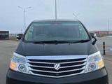 Toyota Alphard 2006 года за 7 500 000 тг. в Тараз – фото 2