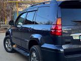 Lexus GX 470 2004 года за 11 000 000 тг. в Тараз – фото 4