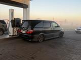 Toyota Alphard 2008 года за 3 200 000 тг. в Уральск – фото 3