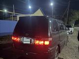 Toyota Alphard 2008 года за 3 200 000 тг. в Уральск – фото 4