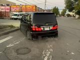 Toyota Alphard 2008 года за 3 200 000 тг. в Уральск – фото 2