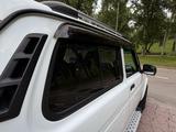 ВАЗ (Lada) Lada 2121 2021 года за 5 300 000 тг. в Алматы – фото 4