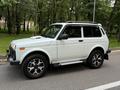 ВАЗ (Lada) Lada 2121 2021 года за 5 300 000 тг. в Алматы