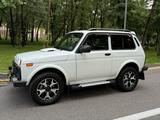 ВАЗ (Lada) Lada 2121 2021 года за 5 300 000 тг. в Алматы