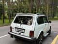 ВАЗ (Lada) Lada 2121 2021 года за 5 300 000 тг. в Алматы – фото 2