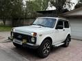 ВАЗ (Lada) Lada 2121 2021 года за 5 300 000 тг. в Алматы – фото 7