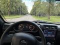 ВАЗ (Lada) Lada 2121 2021 года за 5 300 000 тг. в Алматы – фото 9