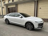 Hyundai Grandeur 2023 года за 25 500 000 тг. в Шымкент