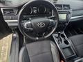 Toyota Camry 2016 года за 5 800 000 тг. в Атырау – фото 7