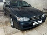 Toyota Carina E 1993 года за 1 700 000 тг. в Астана – фото 5