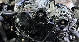 Двигатель 5S Toyota Camry 20, 25 за 600 000 тг. в Алматы