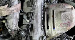 Двигатель 5S Toyota Camry 20, 25 за 600 000 тг. в Алматы – фото 2