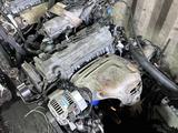 Двигатель 5S Toyota Camry 20, 25 за 600 000 тг. в Алматы – фото 3