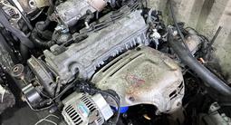 Двигатель 5S Toyota Camry 20, 25 за 600 000 тг. в Алматы – фото 3