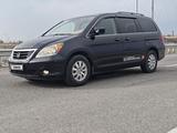 Honda Odyssey 2008 годаfor8 200 000 тг. в Шымкент – фото 2