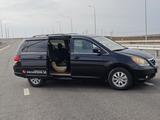 Honda Odyssey 2008 годаfor8 200 000 тг. в Шымкент – фото 5