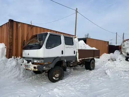 Mitsubishi 1999 года за 5 000 000 тг. в Алматы – фото 2