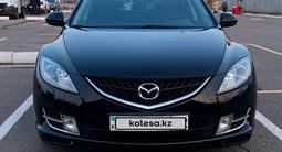 Mazda 6 2008 года за 5 500 000 тг. в Алматы – фото 3