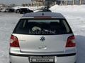 Volkswagen Polo 2002 года за 2 900 000 тг. в Караганда – фото 2