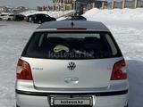 Volkswagen Polo 2002 года за 3 250 000 тг. в Караганда – фото 2