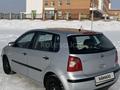 Volkswagen Polo 2002 годаүшін2 900 000 тг. в Караганда