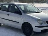 Volkswagen Polo 2002 годаүшін3 000 000 тг. в Караганда – фото 3