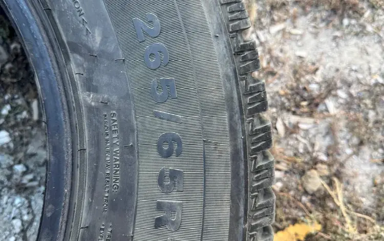 Зимняя рнзина за 100 000 тг. в Жезказган