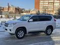 Toyota Land Cruiser Prado 2011 года за 15 700 000 тг. в Костанай – фото 3