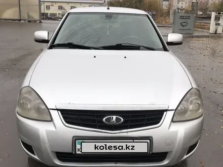 ВАЗ (Lada) Priora 2170 2012 года за 2 200 000 тг. в Караганда