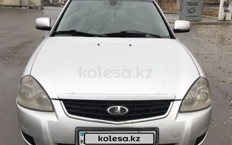 ВАЗ (Lada) Priora 2170 2012 года за 2 200 000 тг. в Караганда