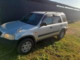 Honda CR-V 1997 года за 2 100 000 тг. в Алматы – фото 2