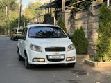 Chevrolet Nexia 2020 года за 3 200 000 тг. в Алматы – фото 4