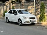 Chevrolet Nexia 2020 года за 3 200 000 тг. в Алматы – фото 2