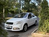 Chevrolet Nexia 2020 года за 3 200 000 тг. в Алматы – фото 3