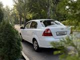 Chevrolet Nexia 2020 года за 3 200 000 тг. в Алматы – фото 5