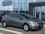 Kia Cerato 2014 года за 6 200 000 тг. в Астана