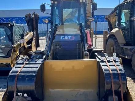 Caterpillar  432E 2026 года в Алматы