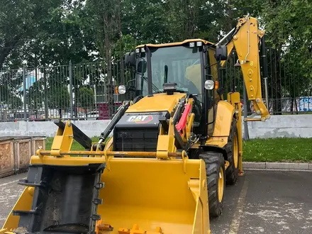 Caterpillar  432E 2026 года в Алматы – фото 2
