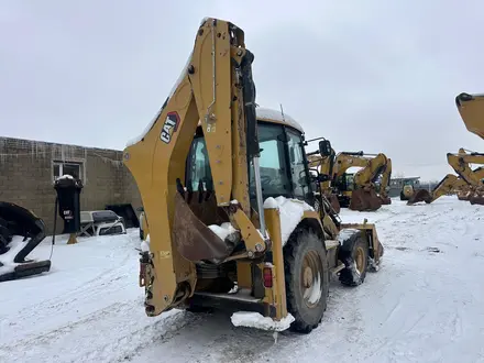 Caterpillar  432E 2026 года в Алматы – фото 7