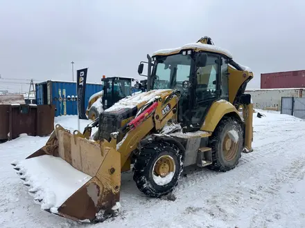 Caterpillar  432E 2026 года в Алматы – фото 8