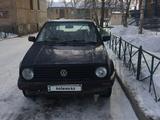 Volkswagen Golf 1991 года за 570 000 тг. в Щучинск – фото 2