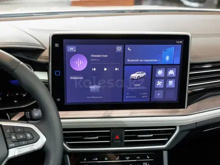 Jetta VA7 Trendline 2026 года за 8 990 000 тг. в Актобе – фото 26