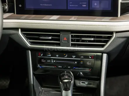 Jetta VA7 Trendline 2026 года за 8 990 000 тг. в Актобе – фото 30