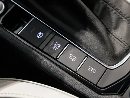 Jetta VA7 Trendline 2026 года за 8 990 000 тг. в Актобе – фото 34