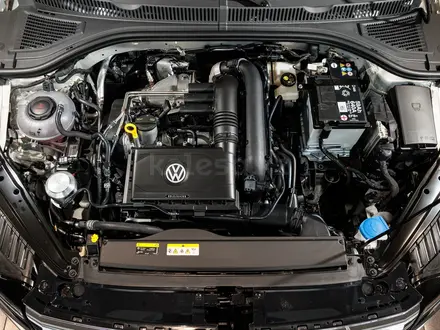 Jetta VA7 Trendline 2026 года за 8 990 000 тг. в Актобе – фото 44