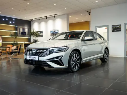 Jetta VA7 Trendline 2026 года за 8 990 000 тг. в Актобе