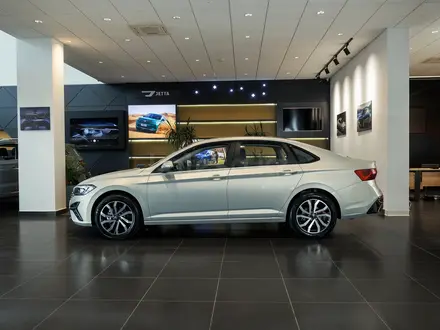 Jetta VA7 Trendline 2026 года за 8 990 000 тг. в Актобе – фото 11