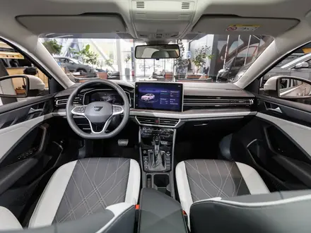 Jetta VA7 Trendline 2026 года за 8 990 000 тг. в Актобе – фото 23