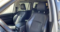 Toyota Land Cruiser Prado 2020 года за 26 200 000 тг. в Атырау – фото 3