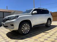 Toyota Land Cruiser Prado 2020 годаүшін26 200 000 тг. в Атырау